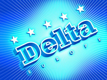 Delta,   Delta () 