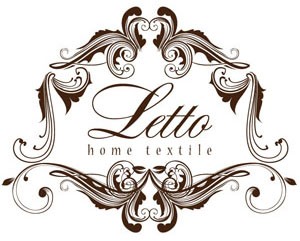 Letto home textile,      