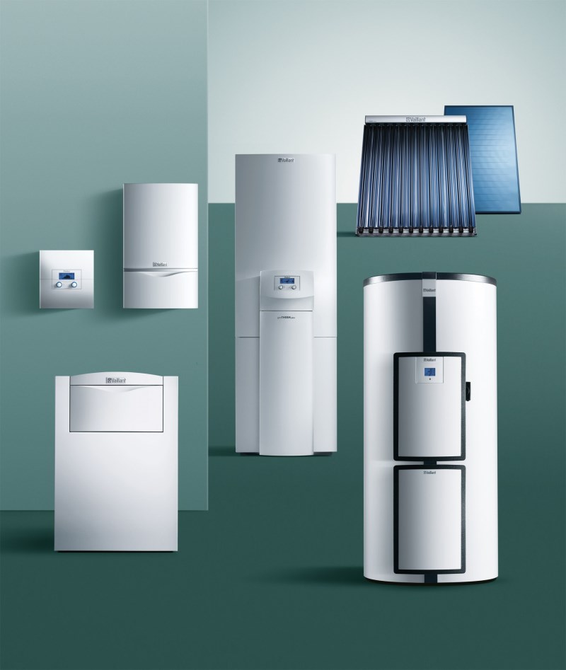 Vaillant Group,       