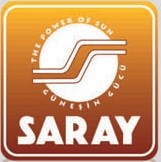 Saray Madeni Esya San,   