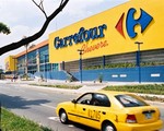  Carrefour  