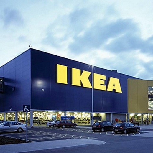 IKEA    -