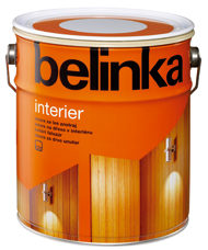 Belinka Interier 2,5  - C    ,   . Belinka Interier    ,  ,    .
