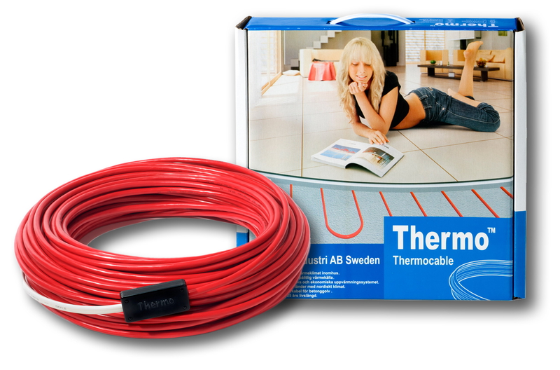 Thermocable -   -     Thermocable -  .        .