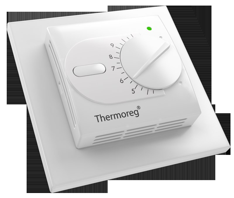 Thermoreg TI-200 Design -     Thermoreg TI-200 Design   TI-200,           Thermo.