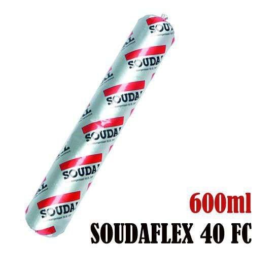   Soudaflex 40 FC -    .    .     .    .  .  !  !